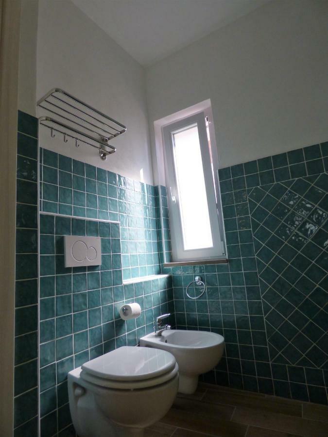 Aramoni B&B Zambrone Exterior foto